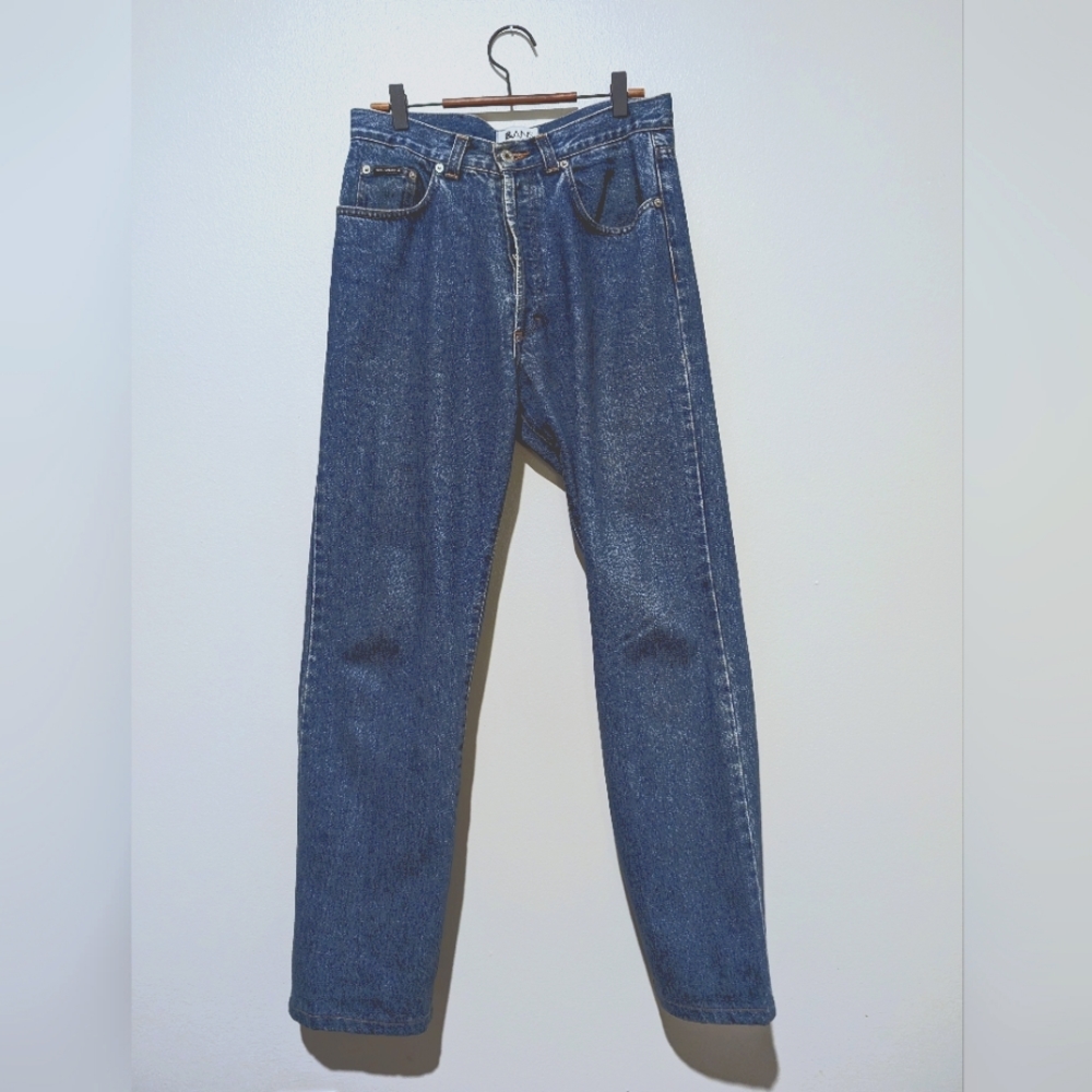 Dolce & Gabbana Vintage Jeans J&ans